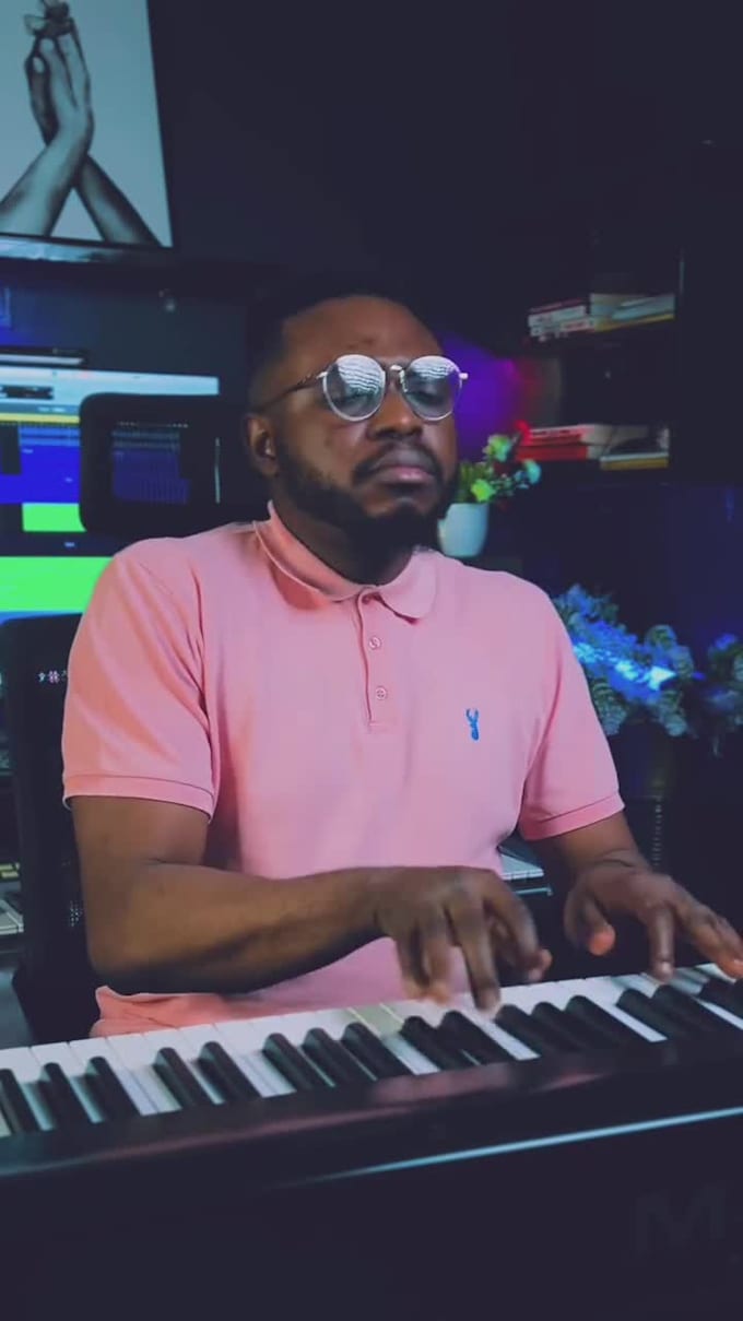 play dope auxiliary keys on your recordings