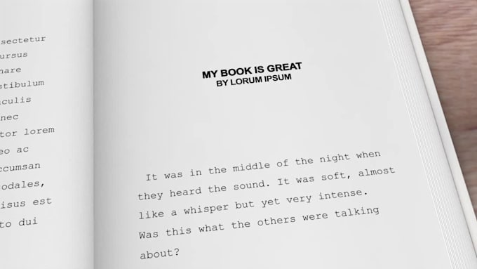 design a professional ebook or kindle cover