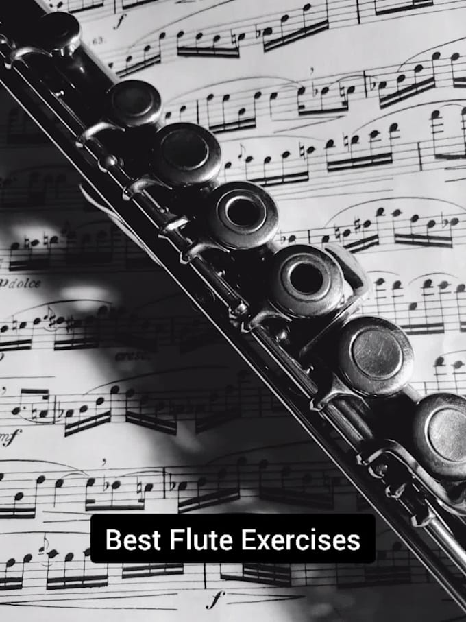 Instruct beginner flute players by Flutecoach Fiverr