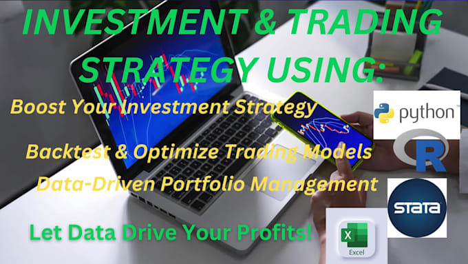 perform financial modeling and derivatives analysis