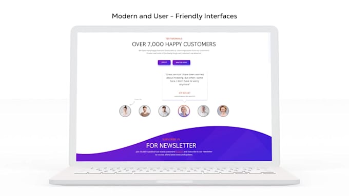 rebuild your react and next js portfolio ecommerce saas app