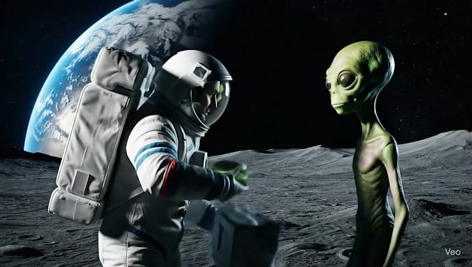 create cinematic ai videos using google veo 3 story driven