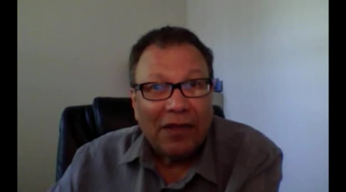 make a fantastic video testimonial for you