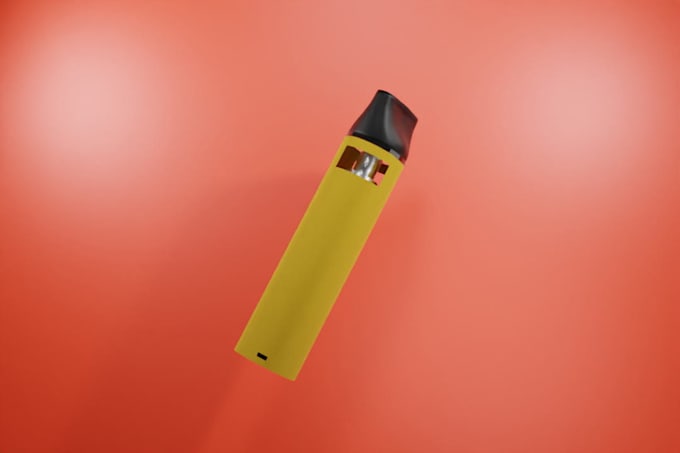 create 3d product animation