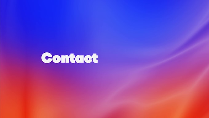 design stunning kinetic typography animations