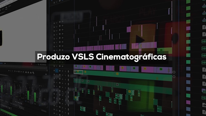 Best Price! I will boost your sales with an amazing vsl in english, portuguese or spanish  for $35