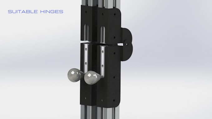 design sheet metal parts and make production drawing