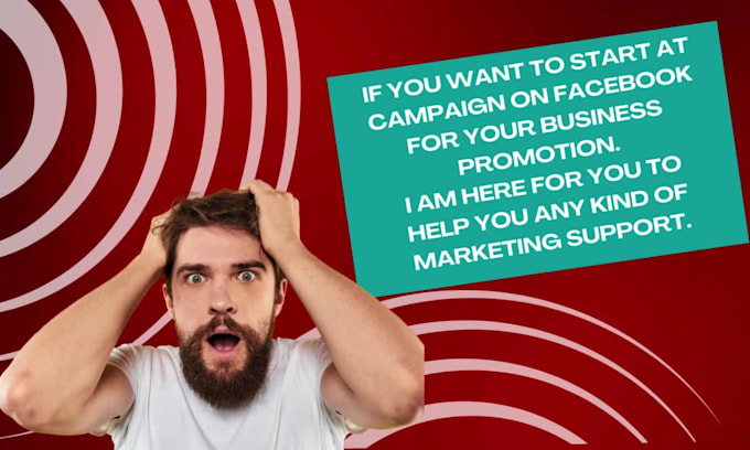 manage old facebook page