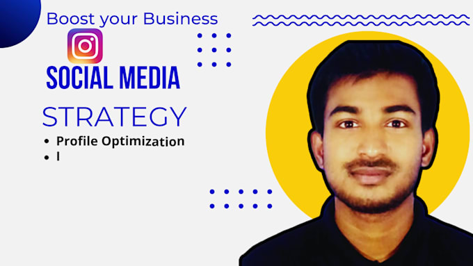 do instagram marketing or promotion for organic growth