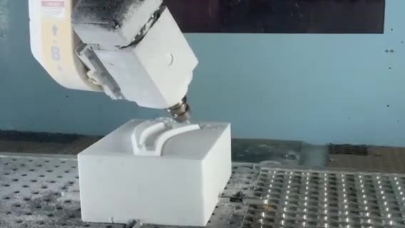 manufacture large scale items, molds, tables and auto pats