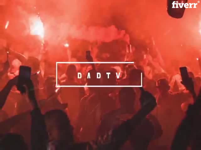 dj mixing in any video or audio