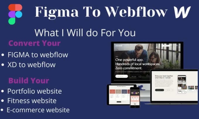 figma webflow