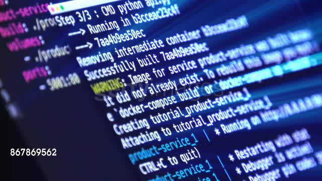 do web scraping and web automation using python and nodejs