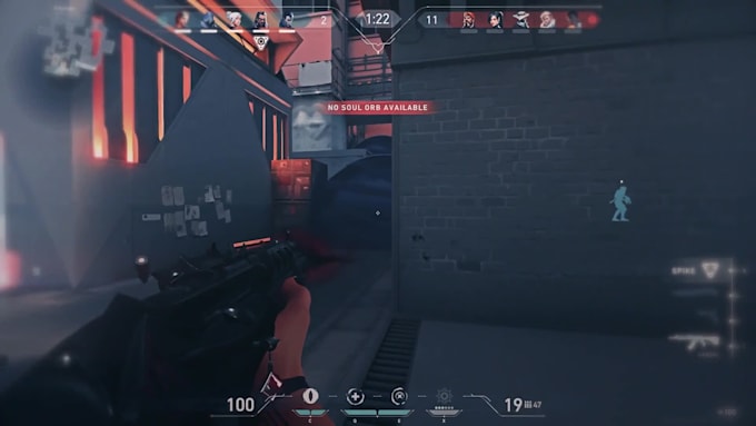 create valorant, csgo, cod montage and edits
