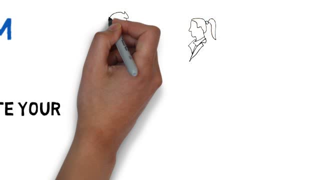 promote your business,website using whiteboard videos