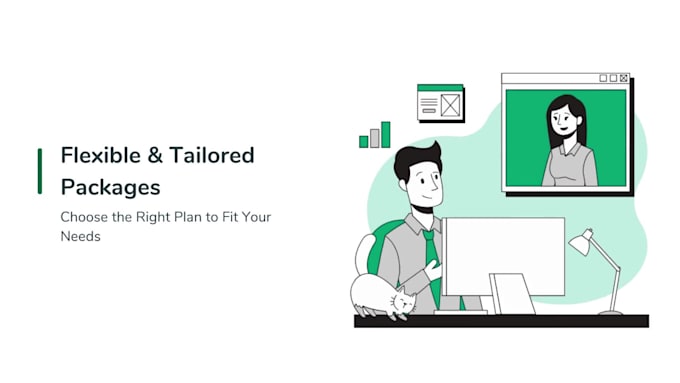 be your virtual assistant
