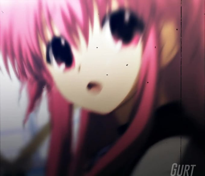 Do epic clean anime music video, tik tok edit with your favorite ...
