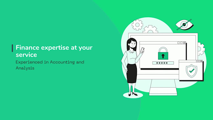 do expert bookkeeping using excel, quickbooks, xero,zohobook
