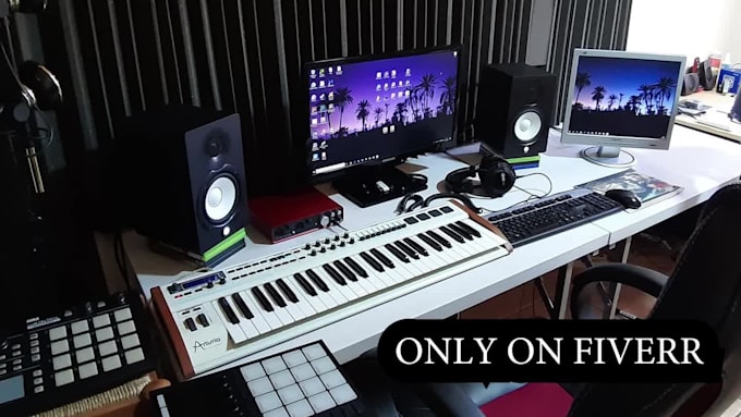 remix your song into a deep house and nu disco anthem