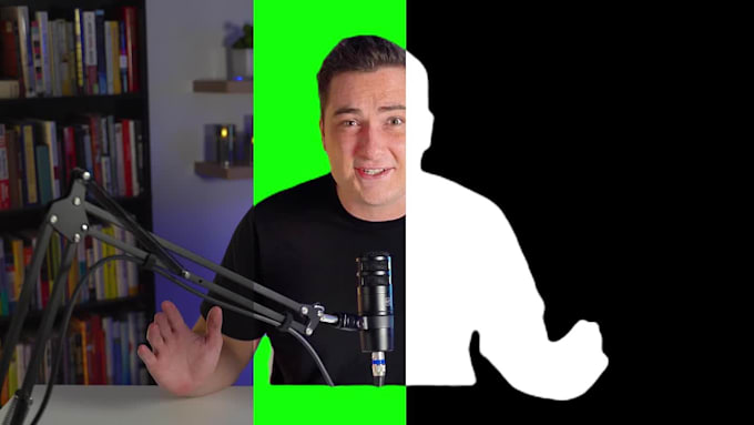 vfx cleanup, object removal, rotoscoping, 3d tracking,