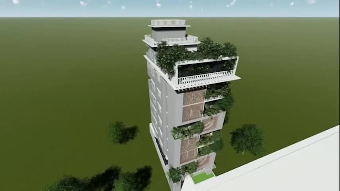 create 3d rendering, 3d animation, interior, exterior design