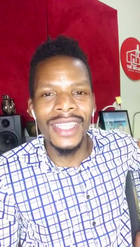 record voice overs in english african , luganda,swahili
