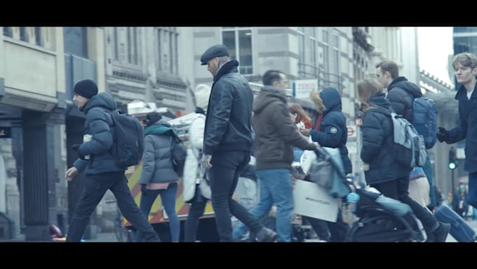 create high quality product video ads with actors