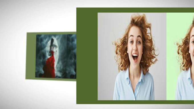 do professional photo retouching