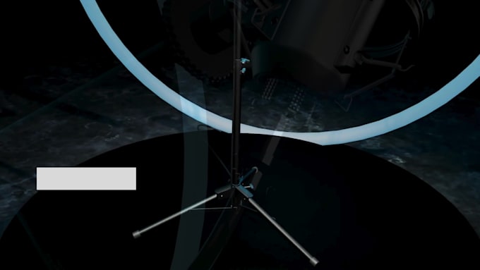 do 3d product animation
