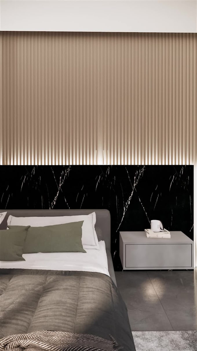interior design modelling and rendering sketchup