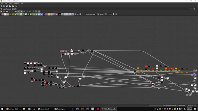 do 3d animations , cinematics  trailers in unreal engine