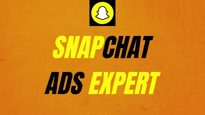 be your snapchat ads manager