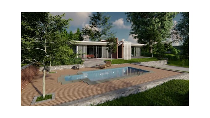 design residential and commercial landscape projects
