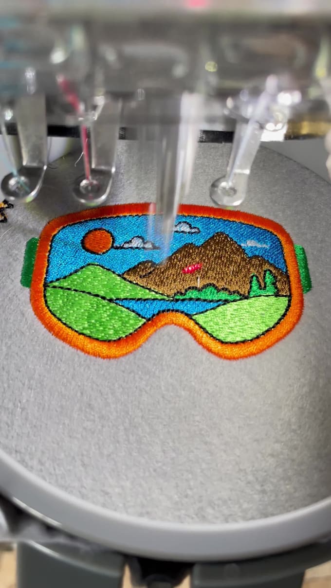 do embroidery digitizing into pes exp jef dst hus vp3