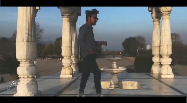 edit cinematic travel, promo vlog video editing
