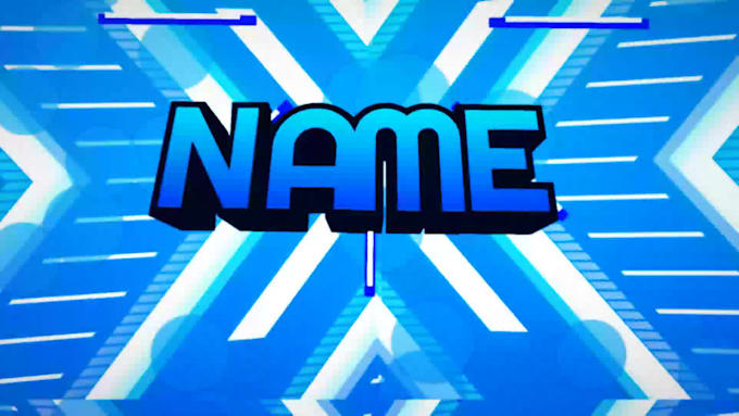 make a youtube intro or outro