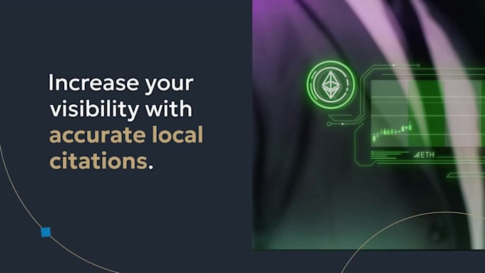 do local SEO and elevate your business on local map pack