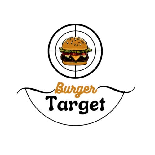 do the business logo style