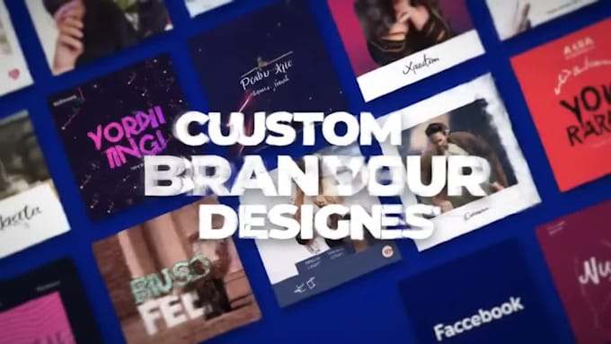 Design professional flyers and posters for your brand by Uzmakousar5 ...