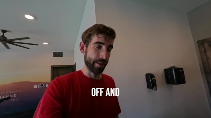 edit your vlog for you