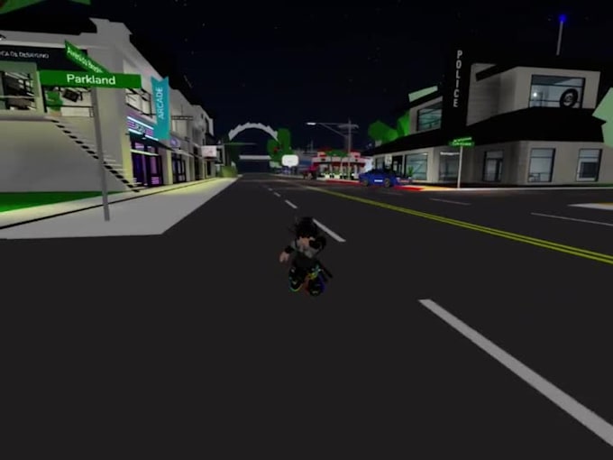 create custom roblox combat and movement animations for game