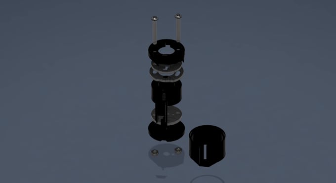 3d modellierung, 3d design und 3d druck ihrer projekte