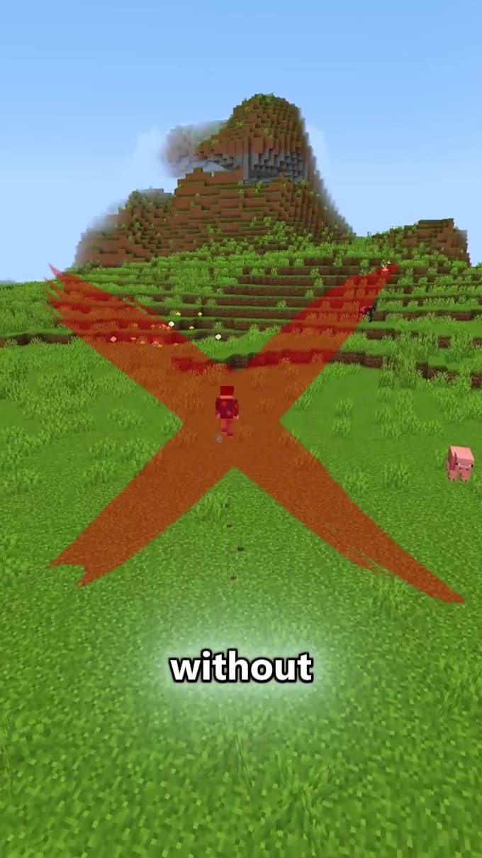 create and edit minecraft storytelling shorts and video for youtube and tiktok