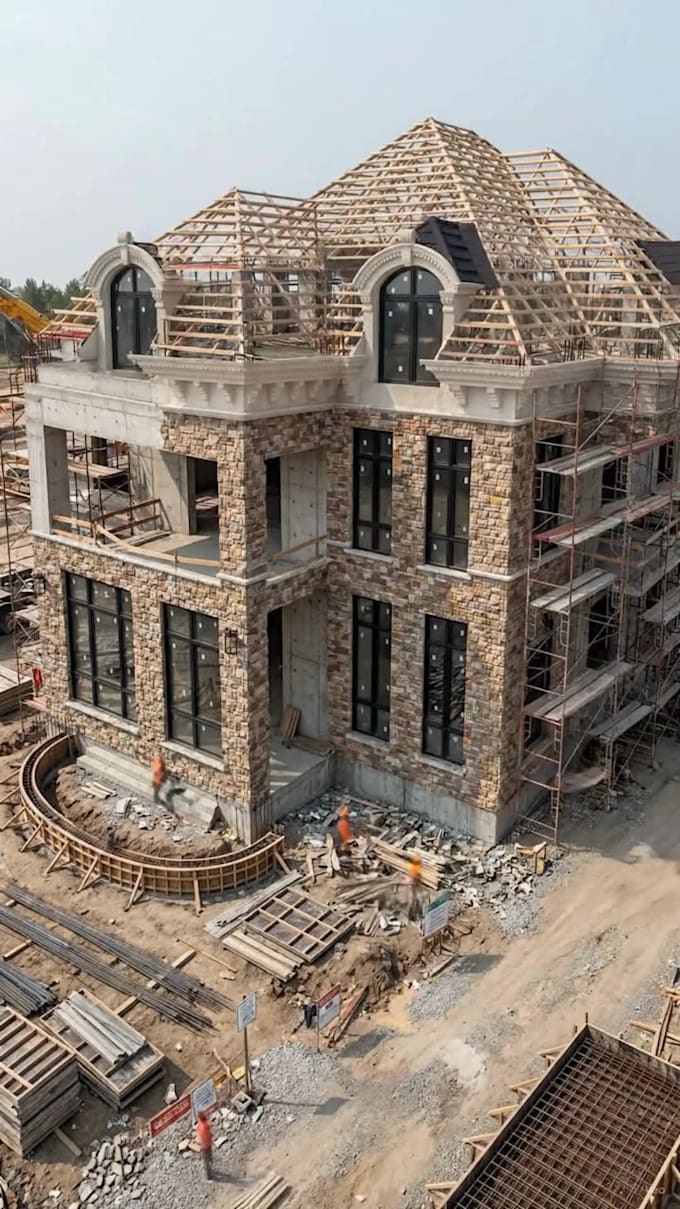 create realistic time lapse videos for any project