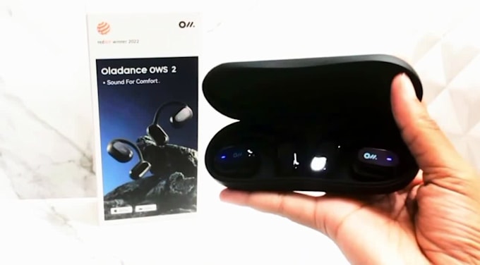 create an amazon product demo or unboxing ugc video