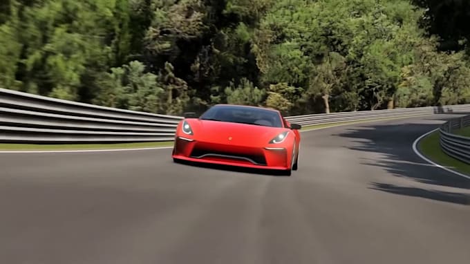 convert any 3d vehicle into beamng drive beamng map