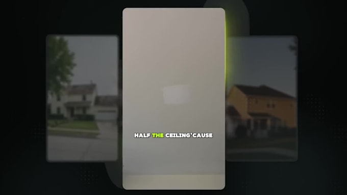 create ai commercial video, ai product video in 24 hours