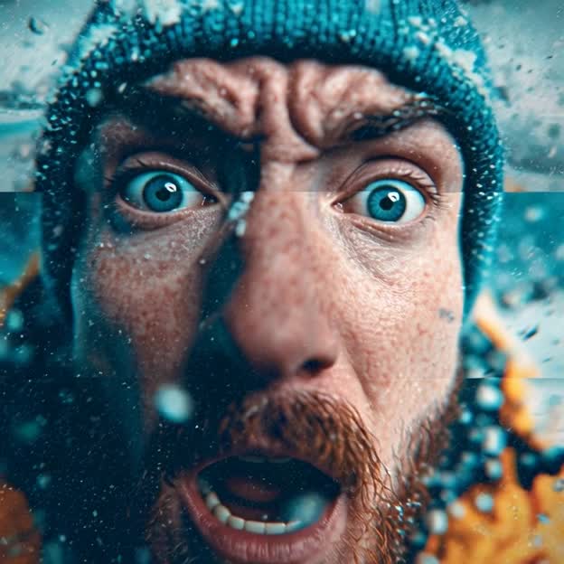 design eye catching viral  youtube thumbnail mr beast style