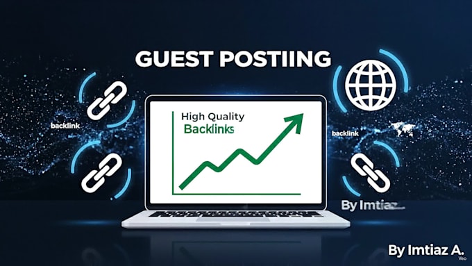 do guest post on high da pa blogs for SEO
