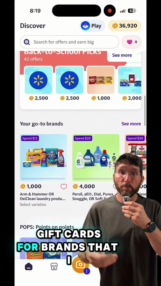 create all ugc videos from pet tech health etc